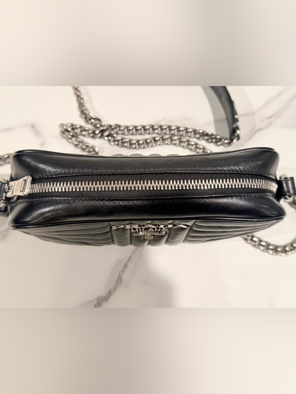 Prada Camera/Crossbody Bag - Picture 9 of 16